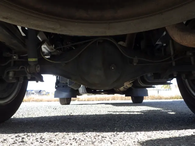 トヨタ トヨエース ABF-TRY230(2WD)の写真45