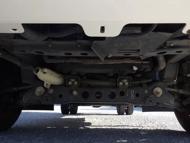 トヨタ トヨエース ABF-TRY230(2WD)の写真46