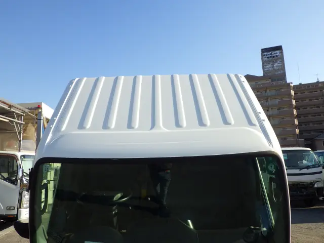 トヨタ トヨエース ABF-TRY230(2WD)の写真49