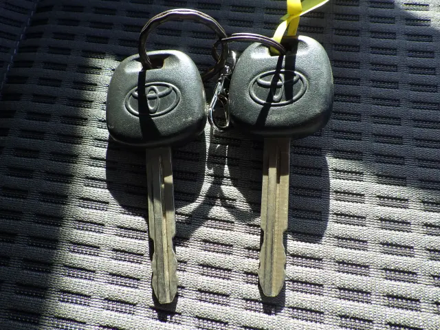 トヨタ トヨエース ABF-TRY230(2WD)の写真50