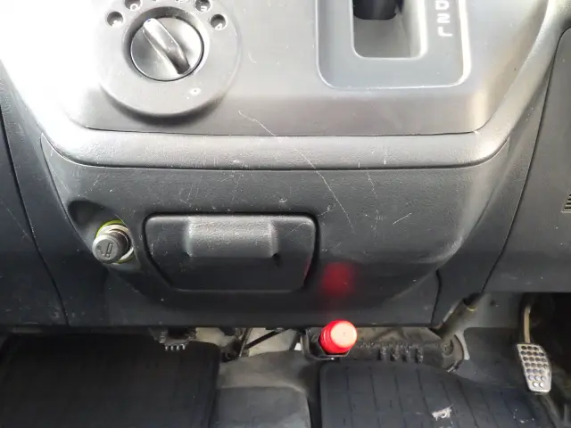 トヨタ ライトエーストラック DBF-S402U(2WD)の写真13