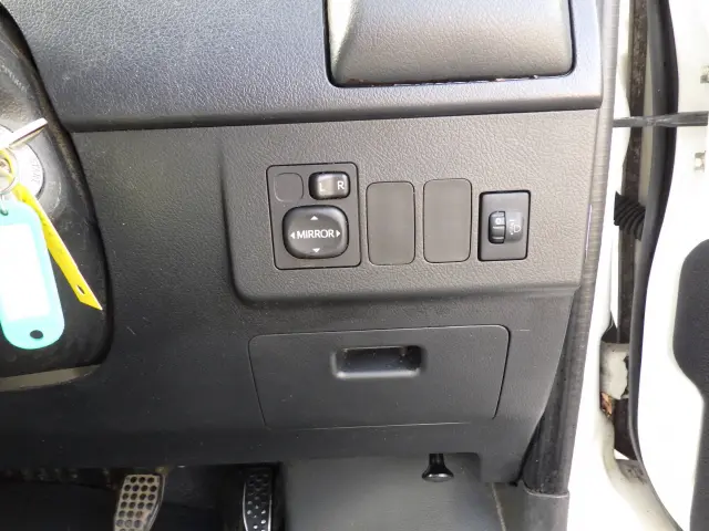 トヨタ ライトエーストラック DBF-S402U(2WD)の写真14