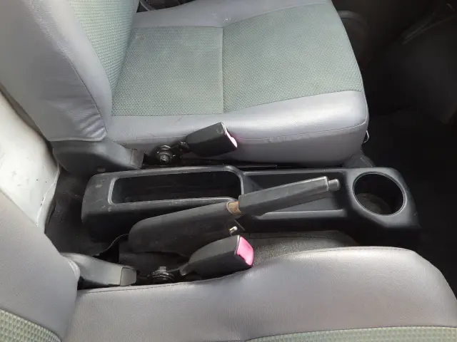 トヨタ ライトエーストラック DBF-S402U(2WD)の写真15