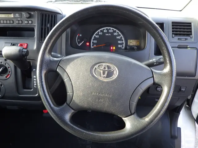 トヨタ ライトエーストラック DBF-S402U(2WD)の写真17