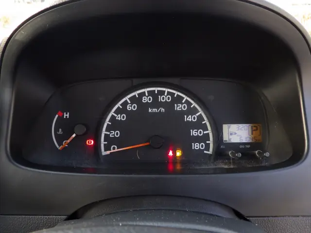 トヨタ ライトエーストラック DBF-S402U(2WD)の写真18