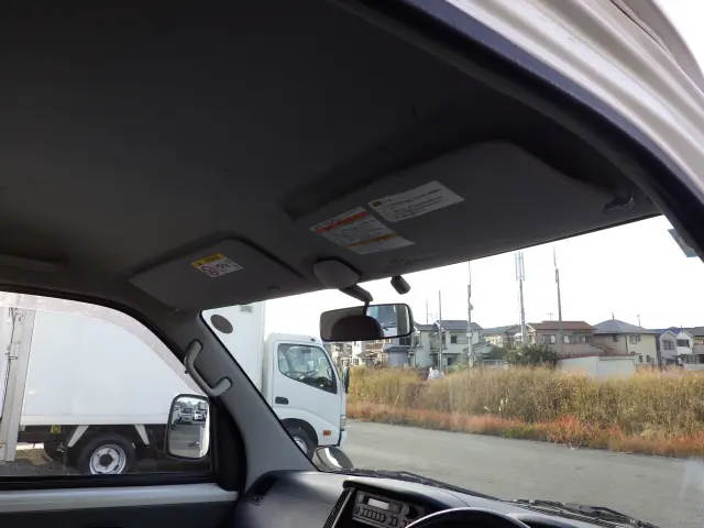 トヨタ ライトエーストラック DBF-S402U(2WD)の写真19