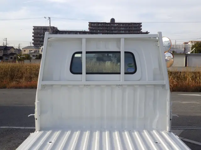 トヨタ ライトエーストラック DBF-S402U(2WD)の写真20