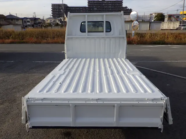 トヨタ ライトエーストラック DBF-S402U(2WD)の写真21