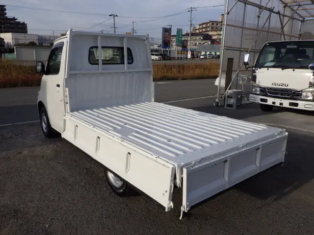 トヨタ ライトエーストラック DBF-S402U(2WD)の写真22