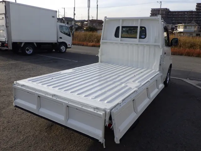 トヨタ ライトエーストラック DBF-S402U(2WD)の写真23