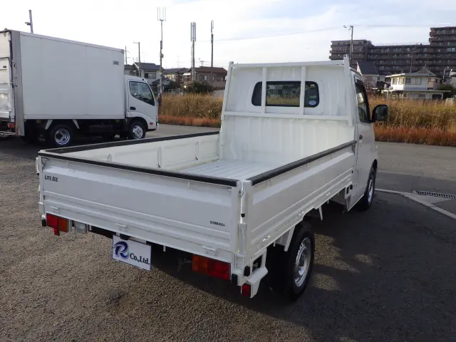 トヨタ ライトエーストラック DBF-S402U(2WD)の写真25