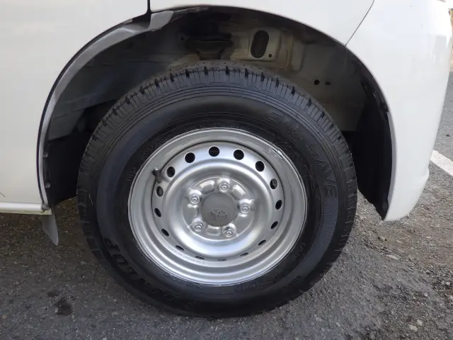 トヨタ ライトエーストラック DBF-S402U(2WD)の写真26