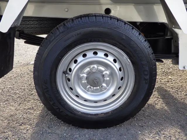 トヨタ ライトエーストラック DBF-S402U(2WD)の写真28