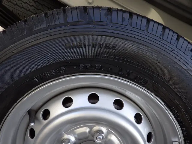 トヨタ ライトエーストラック DBF-S402U(2WD)の写真29