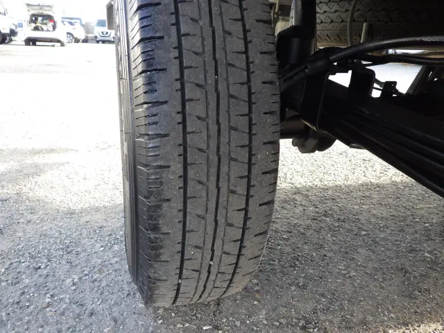 トヨタ ライトエーストラック DBF-S402U(2WD)の写真30