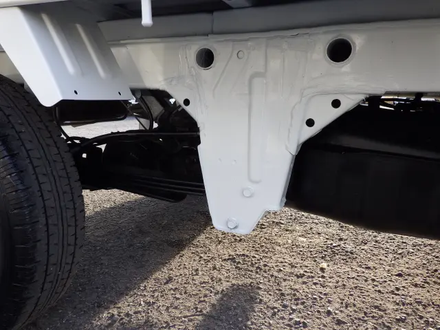 トヨタ ライトエーストラック DBF-S402U(2WD)の写真34