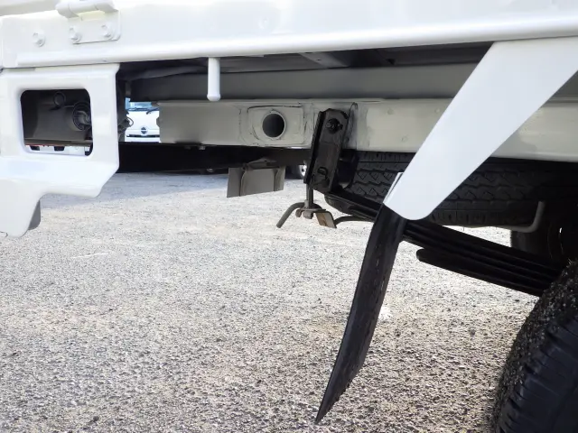 トヨタ ライトエーストラック DBF-S402U(2WD)の写真36