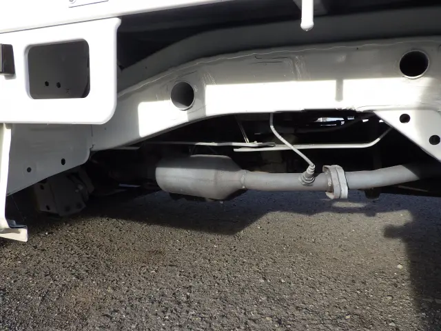 トヨタ ライトエーストラック DBF-S402U(2WD)の写真37