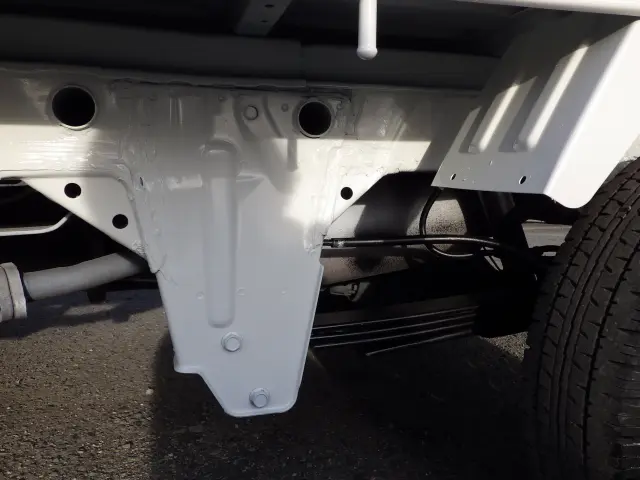 トヨタ ライトエーストラック DBF-S402U(2WD)の写真38