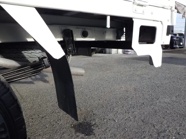 トヨタ ライトエーストラック DBF-S402U(2WD)の写真40