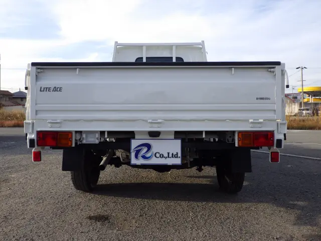 トヨタ ライトエーストラック DBF-S402U(2WD)の写真41