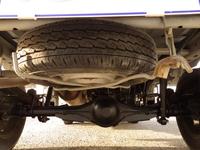 トヨタ ライトエーストラック DBF-S402U(2WD)の写真42