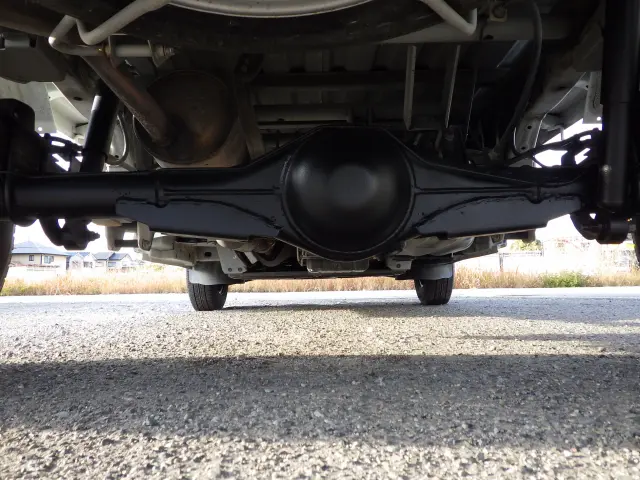 トヨタ ライトエーストラック DBF-S402U(2WD)の写真43