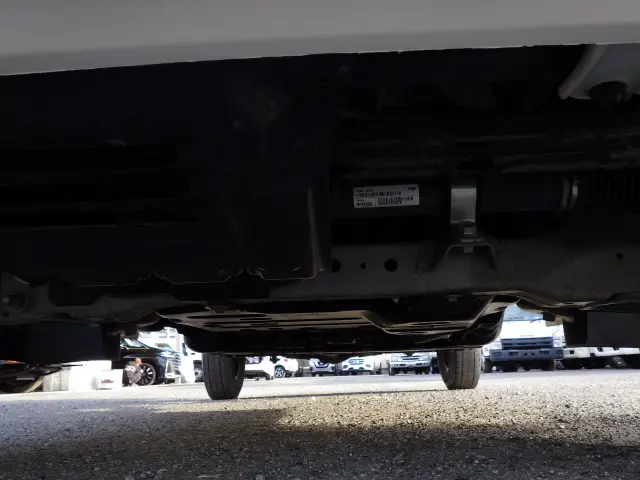 トヨタ ライトエーストラック DBF-S402U(2WD)の写真44