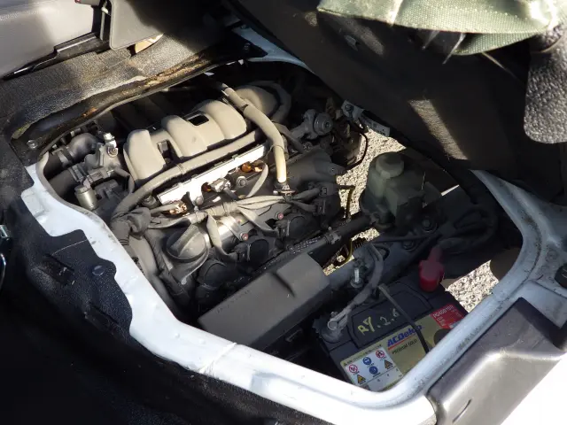 トヨタ ライトエーストラック DBF-S402U(2WD)の写真45