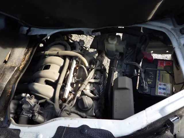 トヨタ ライトエーストラック DBF-S402U(2WD)の写真46