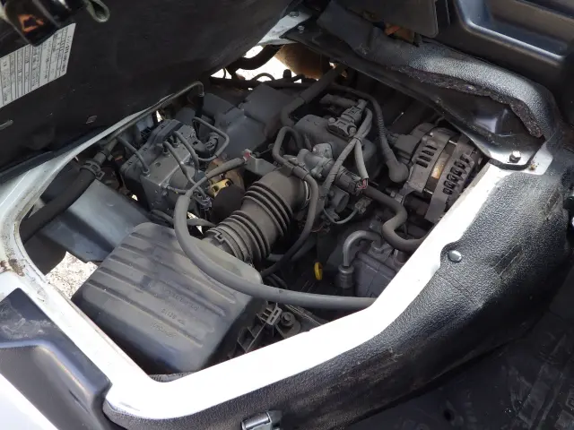 トヨタ ライトエーストラック DBF-S402U(2WD)の写真47