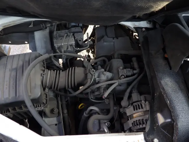 トヨタ ライトエーストラック DBF-S402U(2WD)の写真48