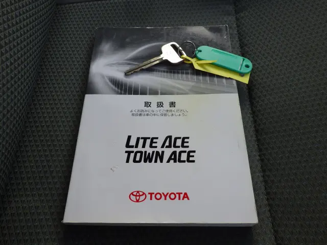 トヨタ ライトエーストラック DBF-S402U(2WD)の写真50