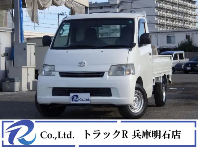 トヨタ タウンエーストラック ＤＢＦ-Ｓ402Ｕ(2WD)の写真1