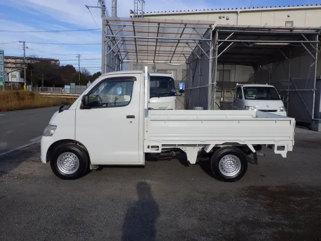 トヨタ タウンエーストラック ＤＢＦ-Ｓ402Ｕ(2WD)の写真3