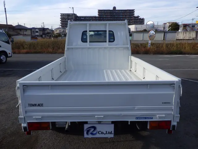 トヨタ タウンエーストラック ＤＢＦ-Ｓ402Ｕ(2WD)の写真5