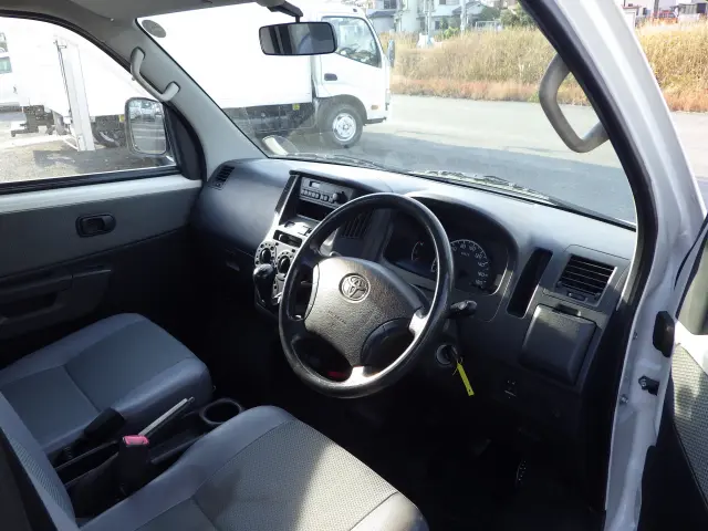 トヨタ タウンエーストラック ＤＢＦ-Ｓ402Ｕ(2WD)の写真6