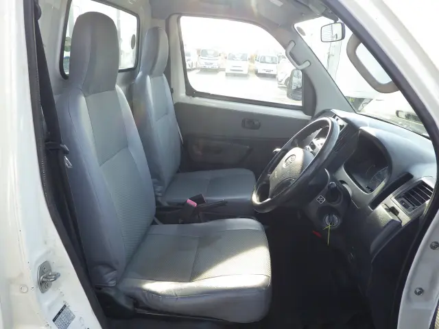 トヨタ タウンエーストラック ＤＢＦ-Ｓ402Ｕ(2WD)の写真7
