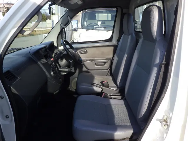 トヨタ タウンエーストラック ＤＢＦ-Ｓ402Ｕ(2WD)の写真8