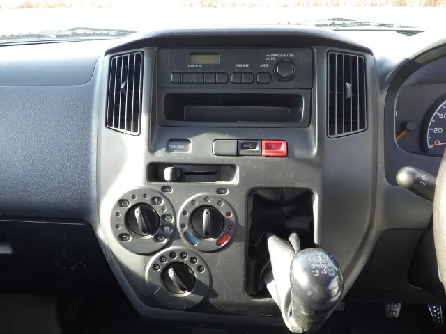 トヨタ タウンエーストラック ＤＢＦ-Ｓ402Ｕ(2WD)の写真9