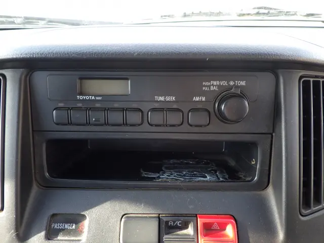 トヨタ タウンエーストラック ＤＢＦ-Ｓ402Ｕ(2WD)の写真10