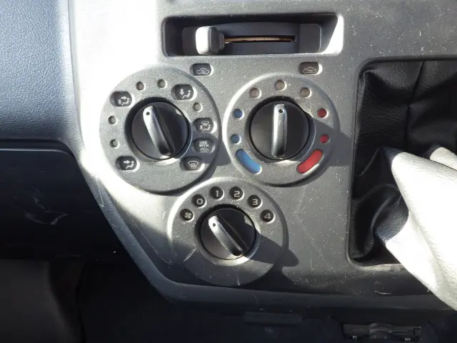 トヨタ タウンエーストラック ＤＢＦ-Ｓ402Ｕ(2WD)の写真11