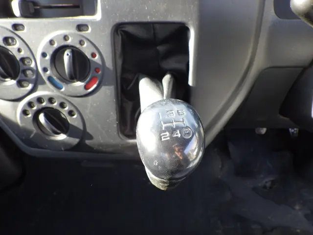 トヨタ タウンエーストラック ＤＢＦ-Ｓ402Ｕ(2WD)の写真12