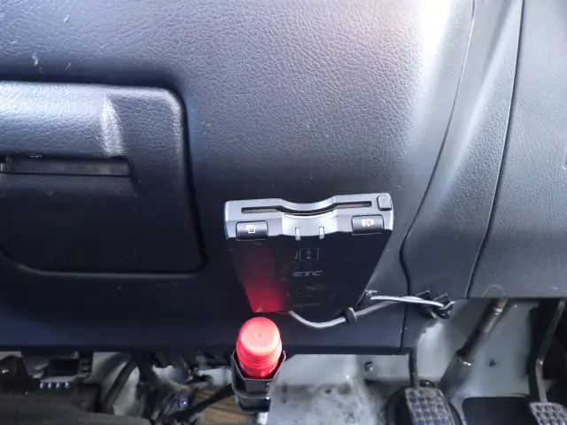 トヨタ タウンエーストラック ＤＢＦ-Ｓ402Ｕ(2WD)の写真13