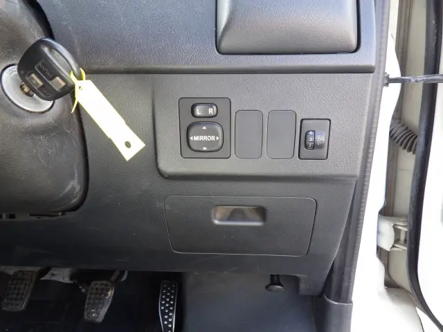 トヨタ タウンエーストラック ＤＢＦ-Ｓ402Ｕ(2WD)の写真14