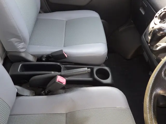 トヨタ タウンエーストラック ＤＢＦ-Ｓ402Ｕ(2WD)の写真15