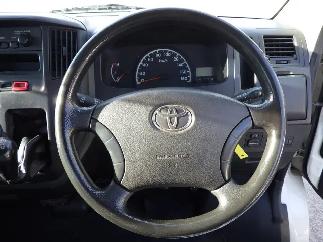 トヨタ タウンエーストラック ＤＢＦ-Ｓ402Ｕ(2WD)の写真16