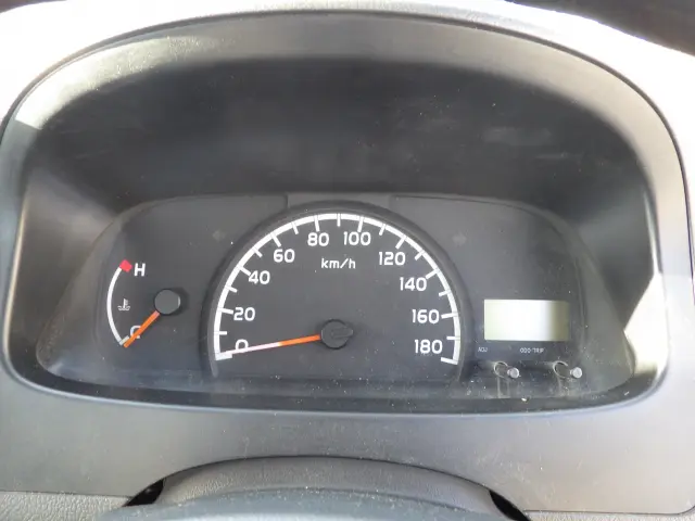 トヨタ タウンエーストラック ＤＢＦ-Ｓ402Ｕ(2WD)の写真17