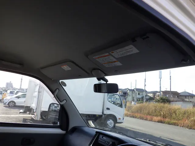 トヨタ タウンエーストラック ＤＢＦ-Ｓ402Ｕ(2WD)の写真18