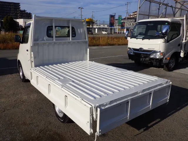 トヨタ タウンエーストラック ＤＢＦ-Ｓ402Ｕ(2WD)の写真21